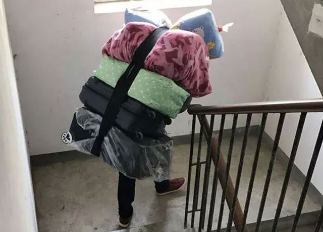 租房搬家 租房搬家